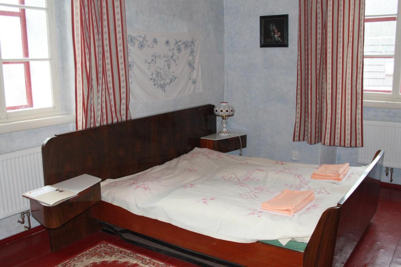 Ekocentrum Dotek Horní Maršov Exterior foto